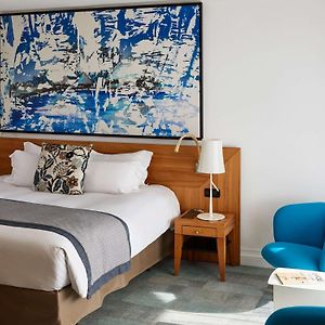 Junior Suite Ocean View